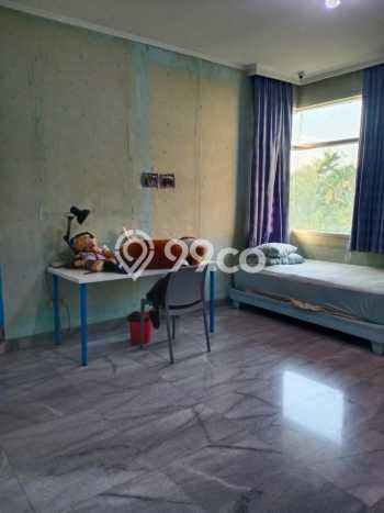 Disewakan! Rumah 5 Kamar Tidur &
5 Kamar Mandi di Intercon, Jakarta Barat Disewakan! Rumah 5 Kamar Tidur &
5 Kamar Mandi di Intercon, Jakarta Barat