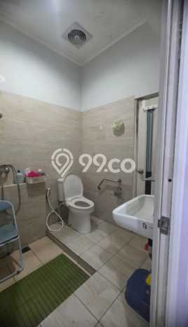 Rumah Kontrakan Jakarta Barat LT 313m2 LB 192m2 Kawasan Meruya Rumah Kontrakan Jakarta Barat LT 313m2 LB 192m2 Kawasan Meruya