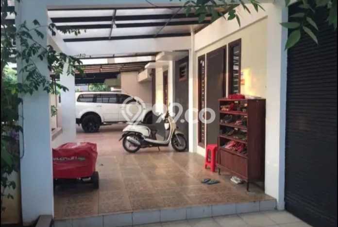 Dijual Hunian Mewah dengan Fasilitas Sekitar Komplit di Pesanggrahan, Jakarta Selatan Dijual Hunian Mewah dengan Fasilitas Sekitar Komplit di Pesanggrahan, Jakarta Selatan