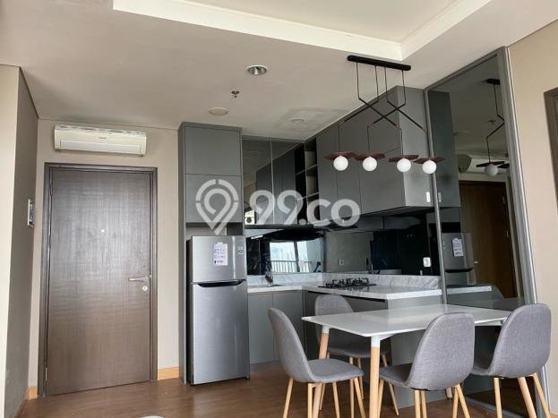 Apartemen Siap Huni 2 BR dengan Harga Hemat di Area Cengkareng, Jakarta Barat Apartemen Siap Huni 2 BR dengan Harga Hemat di Area Cengkareng, Jakarta Barat
