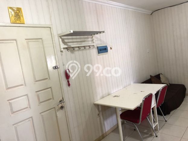 Apartemen Budget Friendly Dijual di Cengkareng, Jakarta Barat Punya 2 Kamar Tidur Apartemen Budget Friendly Dijual di Cengkareng, Jakarta Barat Punya 2 Kamar Tidur