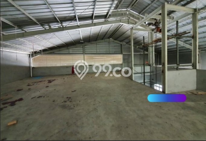 Area Strategis! Disewakan Gudang Lokasi Cipondoh, Tangerang Cocok untuk Bisnis Area Strategis! Disewakan Gudang Lokasi Cipondoh, Tangerang Cocok untuk Bisnis
