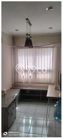 Apartemen Disewakan 2 Kamar Murah Siap Huni di Jakarta Timur, Luas 33m2 Apartemen Disewakan 2 Kamar Murah Siap Huni di Jakarta Timur, Luas 33m2