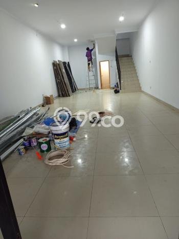 Ruko Disewa di Cempaka Putih, Jakarta Pusat, LT 155m2 / LB 225m2 Ruko Disewa di Cempaka Putih, Jakarta Pusat, LT 155m2 / LB 225m2