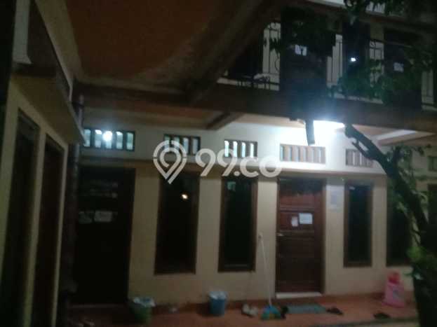 Rumah Luas Asri 3 KT Siap Huni di Sleman Yogyakarta Rumah Luas Asri 3 KT Siap Huni di Sleman Yogyakarta