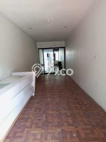 Unit Ruko Tersedia di Otista Spesifikasi LB 250m2 Unit Ruko Tersedia di Otista Spesifikasi LB 250m2