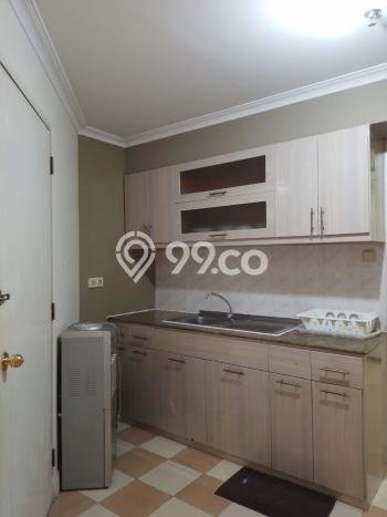 Hunian Strategis 118m2 di Karet Tengsin Jakarta Pusat 3 Bedroom Hunian Strategis 118m2 di Karet Tengsin Jakarta Pusat 3 Bedroom