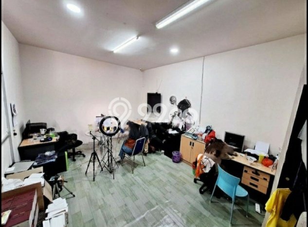 Gudang Dijual di Jakarta Barat LT 310m2 & LB 270m2 Lokasi Terbaik! Gudang Dijual di Jakarta Barat LT 310m2 & LB 270m2 Lokasi Terbaik!
