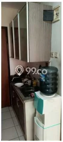 Apartemen Disewakan 2 Kamar Murah Siap Huni di Jakarta Timur, Luas 33m2 Apartemen Disewakan 2 Kamar Murah Siap Huni di Jakarta Timur, Luas 33m2