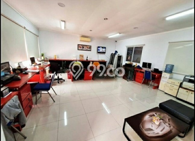 Gudang Dijual di Jakarta Barat LT 310m2 & LB 270m2 Lokasi Terbaik! Gudang Dijual di Jakarta Barat LT 310m2 & LB 270m2 Lokasi Terbaik!