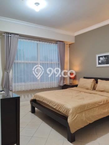 Hunian Strategis 118m2 di Karet Tengsin Jakarta Pusat 3 Bedroom Hunian Strategis 118m2 di Karet Tengsin Jakarta Pusat 3 Bedroom