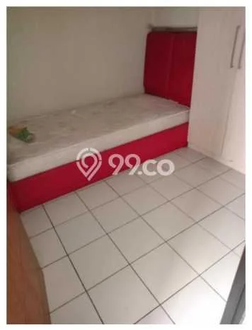 Apartemen Disewakan 2 Kamar Murah Siap Huni di Jakarta Timur, Luas 33m2 Apartemen Disewakan 2 Kamar Murah Siap Huni di Jakarta Timur, Luas 33m2