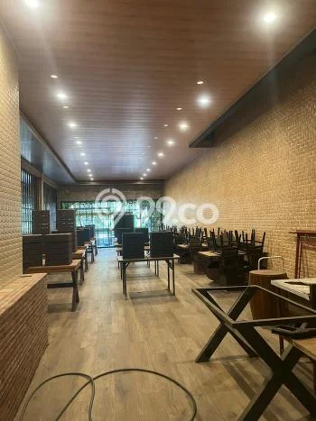 FOR RENT! Ruko di Pluit Cocok untuk Bisnis 1000m2 FOR RENT! Ruko di Pluit Cocok untuk Bisnis 1000m2