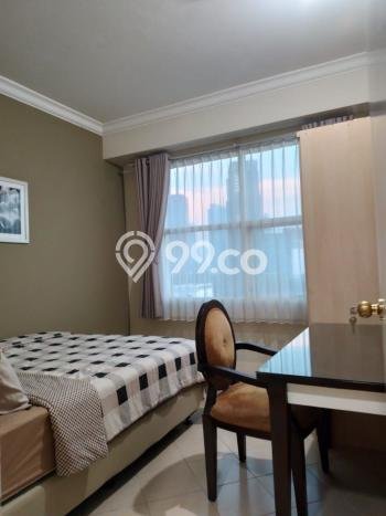 Hunian Strategis 118m2 di Karet Tengsin Jakarta Pusat 3 Bedroom Hunian Strategis 118m2 di Karet Tengsin Jakarta Pusat 3 Bedroom