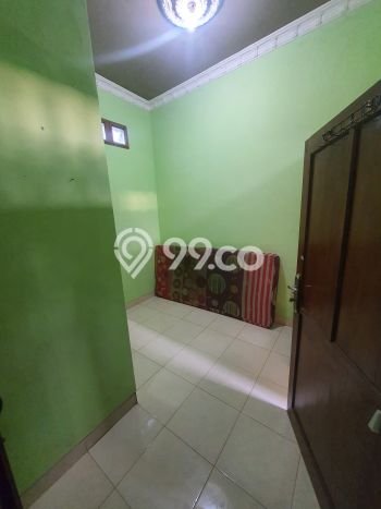 Rumah Luas Asri 3 KT Siap Huni di Sleman Yogyakarta Rumah Luas Asri 3 KT Siap Huni di Sleman Yogyakarta