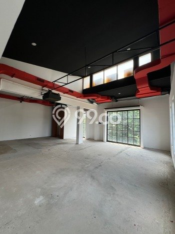 Unit Kantor Dijual di Jakarta Selatan LT 350m2 & LB 622m2 Unit Kantor Dijual di Jakarta Selatan LT 350m2 & LB 622m2