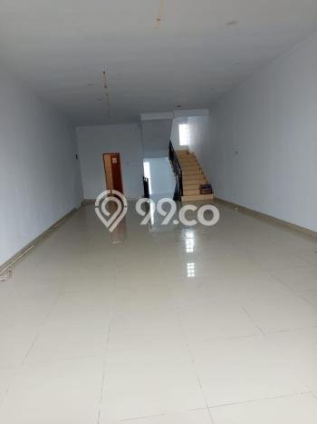 Ruko Disewa di Cempaka Putih, Jakarta Pusat, LT 155m2 / LB 225m2 Ruko Disewa di Cempaka Putih, Jakarta Pusat, LT 155m2 / LB 225m2