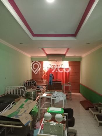 Area Ramai! Komersial Dijual di Duren Sawit untuk Bisnis Luas Bangunan 700m2 Area Ramai! Komersial Dijual di Duren Sawit untuk Bisnis Luas Bangunan 700m2