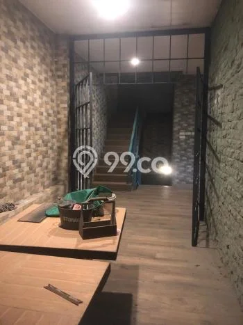 FOR RENT! Ruko di Pluit Cocok untuk Bisnis 1000m2 FOR RENT! Ruko di Pluit Cocok untuk Bisnis 1000m2