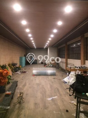 FOR RENT! Ruko di Pluit Cocok untuk Bisnis 1000m2 FOR RENT! Ruko di Pluit Cocok untuk Bisnis 1000m2