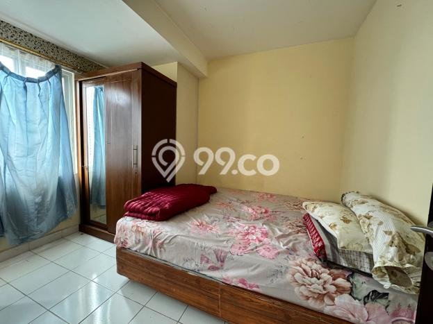 Apartemen Strategis 46m2 di Setiabudi Jakarta Selatan 1 KT Apartemen Strategis 46m2 di Setiabudi Jakarta Selatan 1 KT