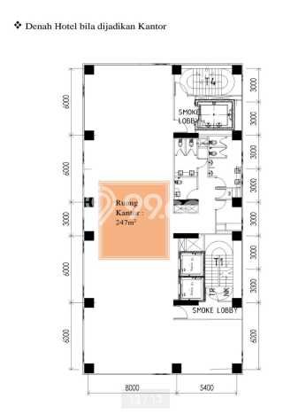 Unit Kantor Disewa Lokasi Cilandak, Jakarta Selatan Spesifikasi Luas Bangunan 23538m2 Unit Kantor Disewa Lokasi Cilandak, Jakarta Selatan Spesifikasi Luas Bangunan 23538m2