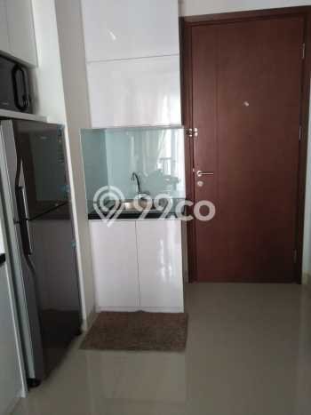 Sewa Apartemen Terjangkau 2 BR di Cawang Jakarta Timur Sewa Apartemen Terjangkau 2 BR di Cawang Jakarta Timur