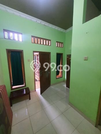 Rumah Luas Asri 3 KT Siap Huni di Sleman Yogyakarta Rumah Luas Asri 3 KT Siap Huni di Sleman Yogyakarta