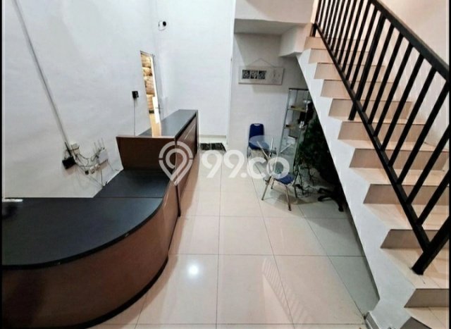 Gudang Dijual di Jakarta Barat LT 310m2 & LB 270m2 Lokasi Terbaik! Gudang Dijual di Jakarta Barat LT 310m2 & LB 270m2 Lokasi Terbaik!