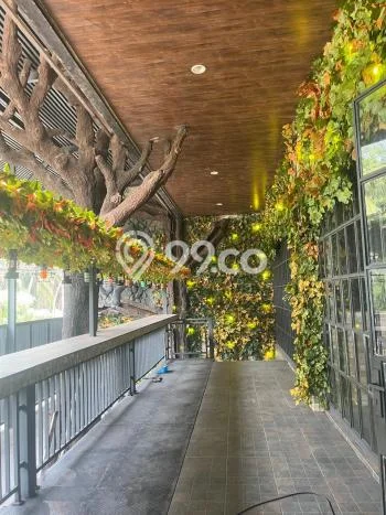 FOR RENT! Ruko di Pluit Cocok untuk Bisnis 1000m2 FOR RENT! Ruko di Pluit Cocok untuk Bisnis 1000m2