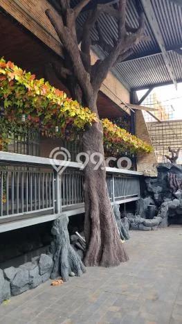 FOR RENT! Ruko di Pluit Cocok untuk Bisnis 1000m2 FOR RENT! Ruko di Pluit Cocok untuk Bisnis 1000m2