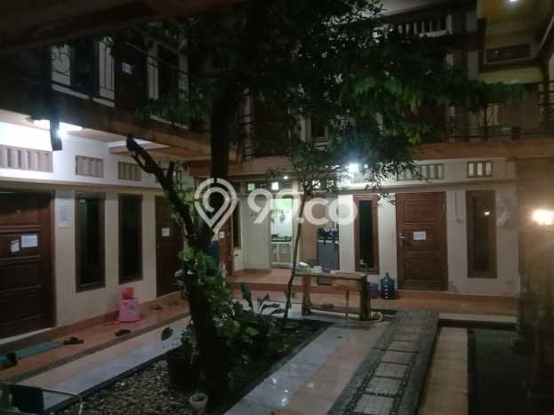 Rumah Luas Asri 3 KT Siap Huni di Sleman Yogyakarta Rumah Luas Asri 3 KT Siap Huni di Sleman Yogyakarta