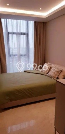 Apartemen Siap Pakai 2 BR dengan Harga Hemat di Area Pancoran, Jakarta Selatan Apartemen Siap Pakai 2 BR dengan Harga Hemat di Area Pancoran, Jakarta Selatan