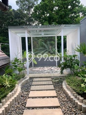Hunian Minimalis Untuk Disewakan di Pondok Indah Jakarta Selatan 4 KT & 3 KM Hunian Minimalis Untuk Disewakan di Pondok Indah Jakarta Selatan 4 KT & 3 KM