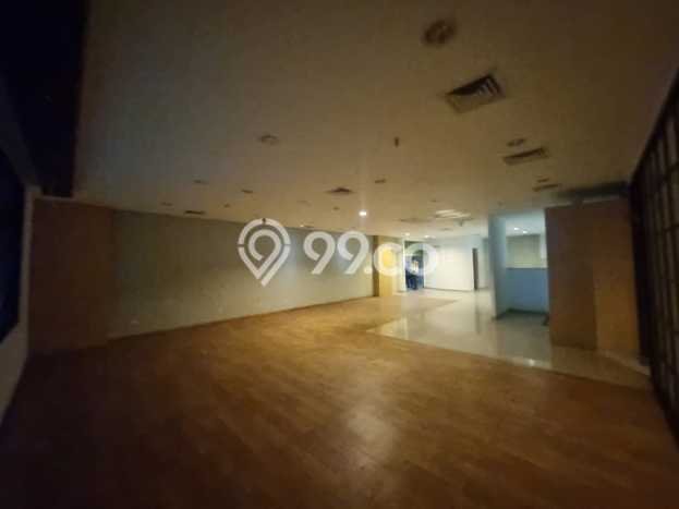 LOKASI PREMIUM! Kantor Kawasan Niaga di Lebak Bulus, Luas 19133m², Siap Operasional LOKASI PREMIUM! Kantor Kawasan Niaga di Lebak Bulus, Luas 19133m², Siap Operasional