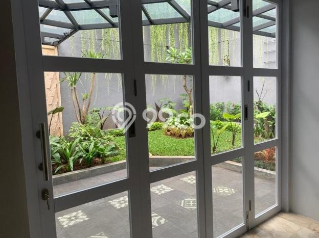 Hunian Minimalis Untuk Disewakan di Pondok Indah Jakarta Selatan 4 KT & 3 KM Hunian Minimalis Untuk Disewakan di Pondok Indah Jakarta Selatan 4 KT & 3 KM