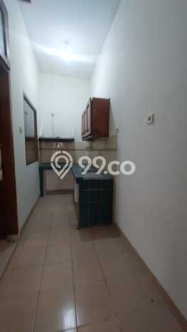 Rumah di Tebet, 5 KT, View Indah, LT 398m² LB 425m² Rumah di Tebet, 5 KT, View Indah, LT 398m² LB 425m²