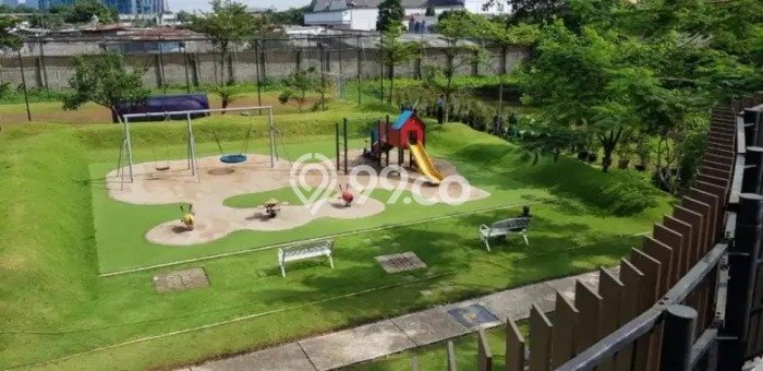 Apartemen Siap Pakai 2 BR dengan Harga Hemat di Area Pancoran, Jakarta Selatan Apartemen Siap Pakai 2 BR dengan Harga Hemat di Area Pancoran, Jakarta Selatan