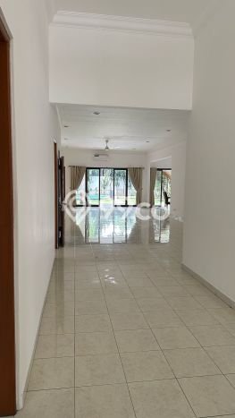 Rumah Kontrakan Jakarta Selatan LT 850m2 LB 400m2 Kawasan Kemang Rumah Kontrakan Jakarta Selatan LT 850m2 LB 400m2 Kawasan Kemang