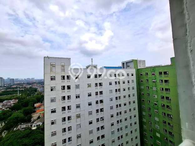 Apartemen Minimalis untuk Disewa, 2 Kamar di Jakarta Timur Apartemen Minimalis untuk Disewa, 2 Kamar di Jakarta Timur