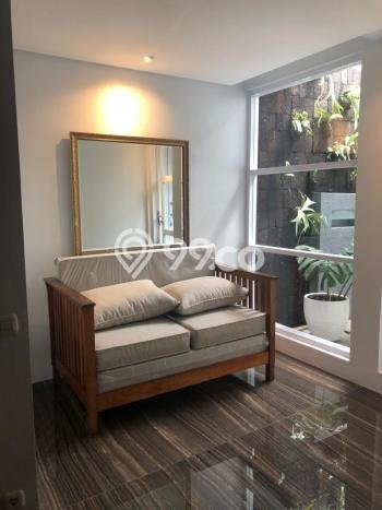 Hunian Minimalis Untuk Disewakan di Pondok Indah Jakarta Selatan 4 KT & 3 KM Hunian Minimalis Untuk Disewakan di Pondok Indah Jakarta Selatan 4 KT & 3 KM
