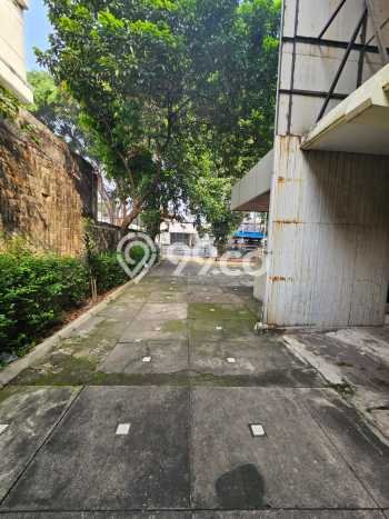 Rumah 0 Kamar Siap Huni Dikontrakkan di Menteng Harga Kompetitif Rumah 0 Kamar Siap Huni Dikontrakkan di Menteng Harga Kompetitif