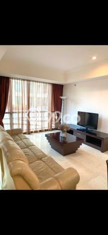 HOT UNIT! Apartemen Kawasan Menteng Dalam, 3 KT, Luas 137m² HOT UNIT! Apartemen Kawasan Menteng Dalam, 3 KT, Luas 137m²