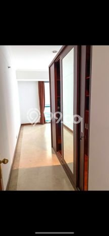HOT UNIT! Apartemen Kawasan Menteng Dalam, 3 KT, Luas 137m² HOT UNIT! Apartemen Kawasan Menteng Dalam, 3 KT, Luas 137m²