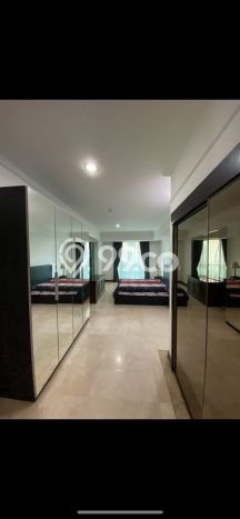 HOT UNIT! Apartemen Kawasan Menteng Dalam, 3 KT, Luas 137m² HOT UNIT! Apartemen Kawasan Menteng Dalam, 3 KT, Luas 137m²