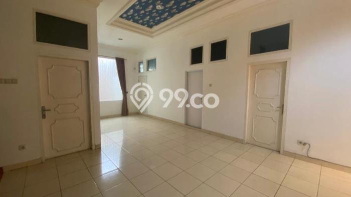 Jarang Ada! Rumah Kontrakan 4 Kamar Nyaman Siap Huni Pondok Indah Jarang Ada! Rumah Kontrakan 4 Kamar Nyaman Siap Huni Pondok Indah