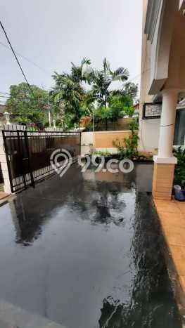 Jarang Ada! Rumah Kontrakan 4 Kamar Nyaman Siap Huni Pondok Indah Jarang Ada! Rumah Kontrakan 4 Kamar Nyaman Siap Huni Pondok Indah