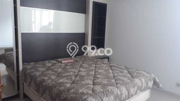 Apartemen di Karet, 2 KT, Luas 100m², Strategic Location Apartemen di Karet, 2 KT, Luas 100m², Strategic Location