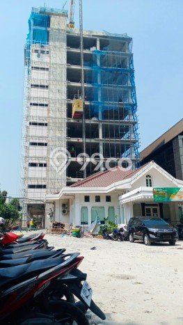 Kantor For Rent Kawasan Menteng, Luas 1200m², Area Strategis, Ready Bisnis Kantor For Rent Kawasan Menteng, Luas 1200m², Area Strategis, Ready Bisnis