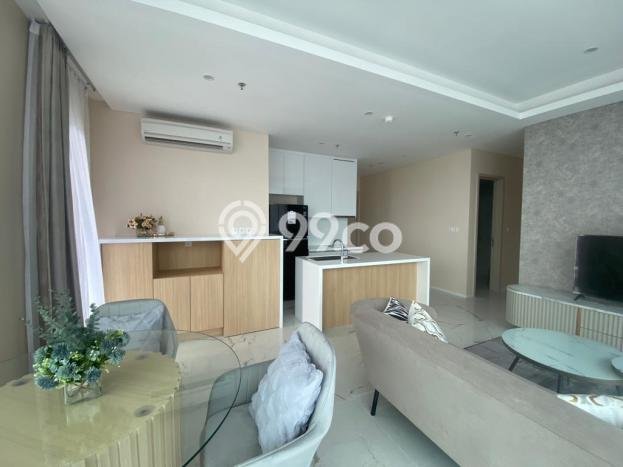 Apartemen Strategis di Cilandak, 2 KM, Luas 86m², Kawasan Cilandak, Jakarta Selatan, Jakarta Selatan Apartemen Strategis di Cilandak, 2 KM, Luas 86m², Kawasan Cilandak, Jakarta Selatan, Jakarta Selatan